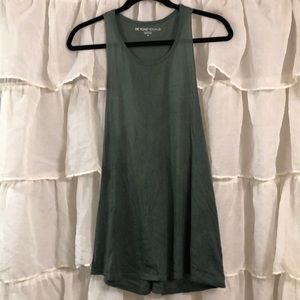 Beyond Yoga Twisted Tank